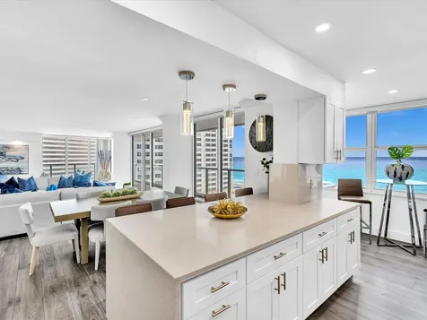 4300 N Ocean Boulevard Fort Lauderdale FL 33308