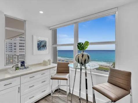 4300 N Ocean Boulevard Fort Lauderdale FL 33308