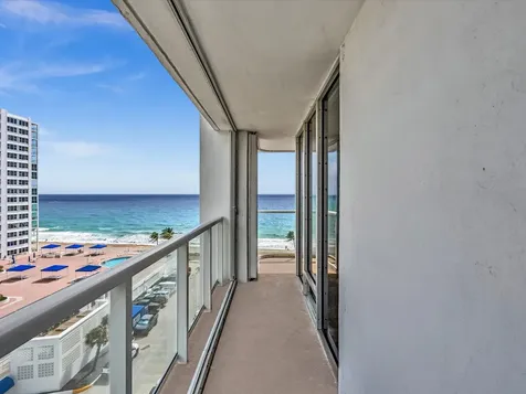 4300 N Ocean Boulevard Fort Lauderdale FL 33308