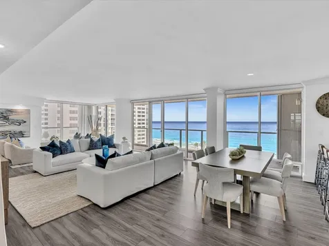 4300 N Ocean Boulevard Fort Lauderdale FL 33308