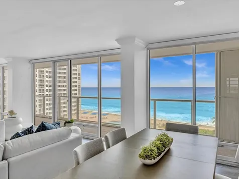 4300 N Ocean Boulevard Fort Lauderdale FL 33308