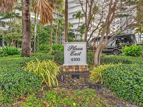 4300 N Ocean Boulevard Fort Lauderdale FL 33308