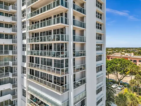 4300 N Ocean Boulevard Fort Lauderdale FL 33308