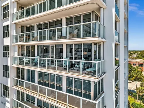 4300 N Ocean Boulevard Fort Lauderdale FL 33308