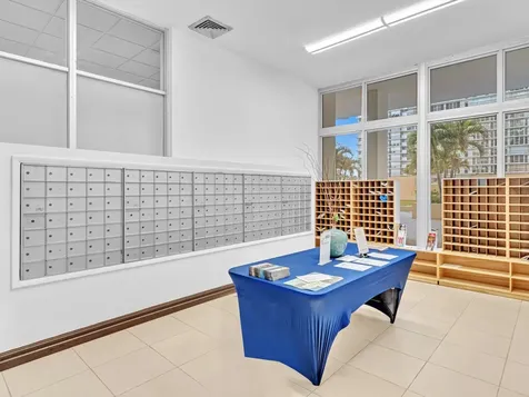 4300 N Ocean Boulevard Fort Lauderdale FL 33308