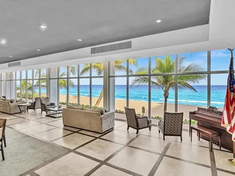 4300 N Ocean Boulevard Fort Lauderdale FL 33308