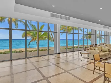 4300 N Ocean Boulevard Fort Lauderdale FL 33308