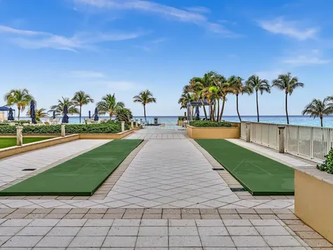 4300 N Ocean Boulevard Fort Lauderdale FL 33308