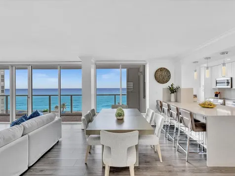 4300 N Ocean Boulevard Fort Lauderdale FL 33308