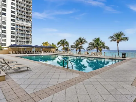 4300 N Ocean Boulevard Fort Lauderdale FL 33308