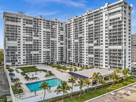 4300 N Ocean Boulevard Fort Lauderdale FL 33308