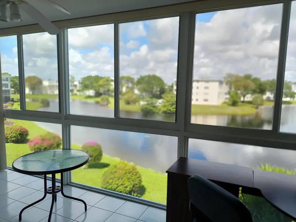 3020 Ashby D Deerfield Beach FL 33442
