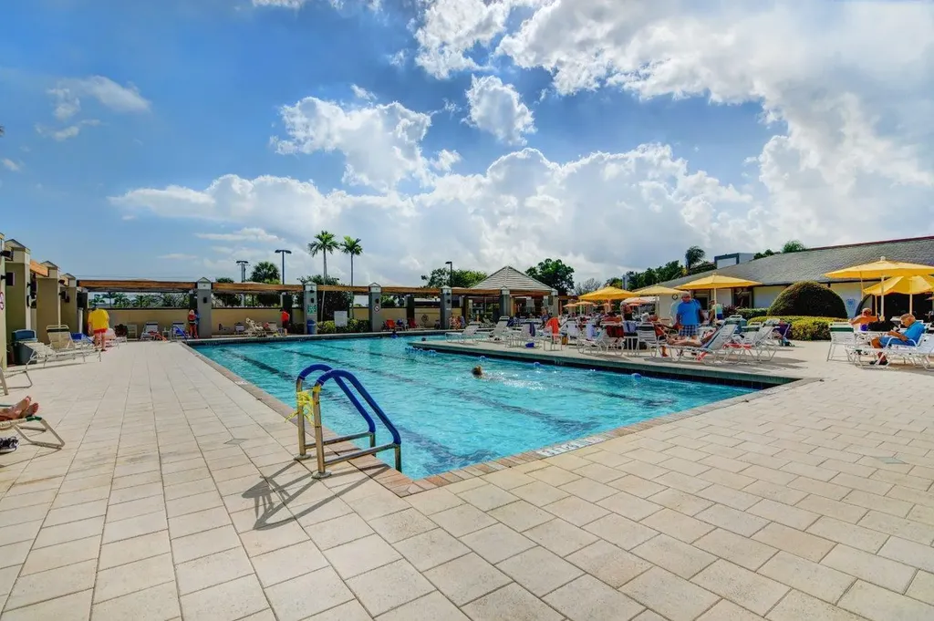 3020 Ashby D Deerfield Beach FL 33442