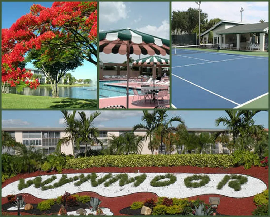 3020 Ashby D Deerfield Beach FL 33442