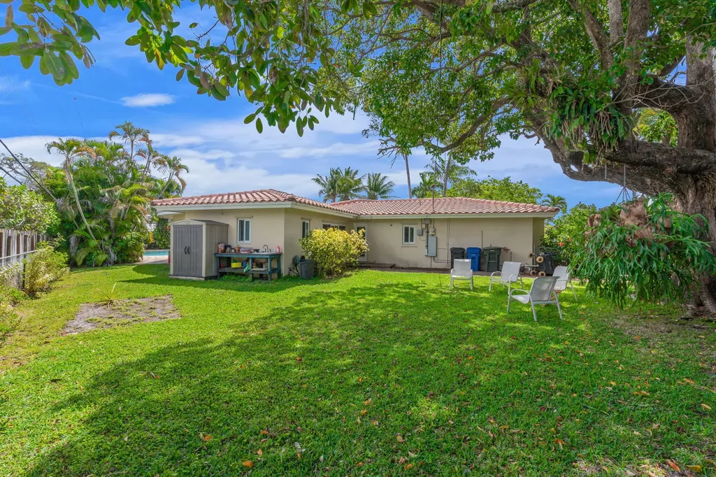 2625 NE 29th Street Fort Lauderdale FL 33306