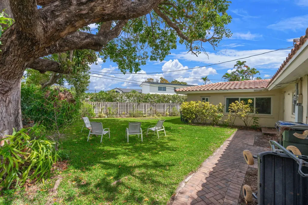 2625 NE 29th Street Fort Lauderdale FL 33306