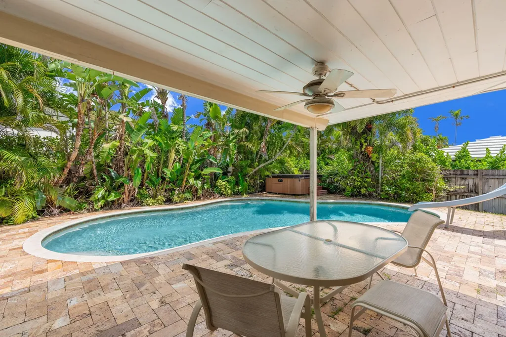 2625 NE 29th Street Fort Lauderdale FL 33306