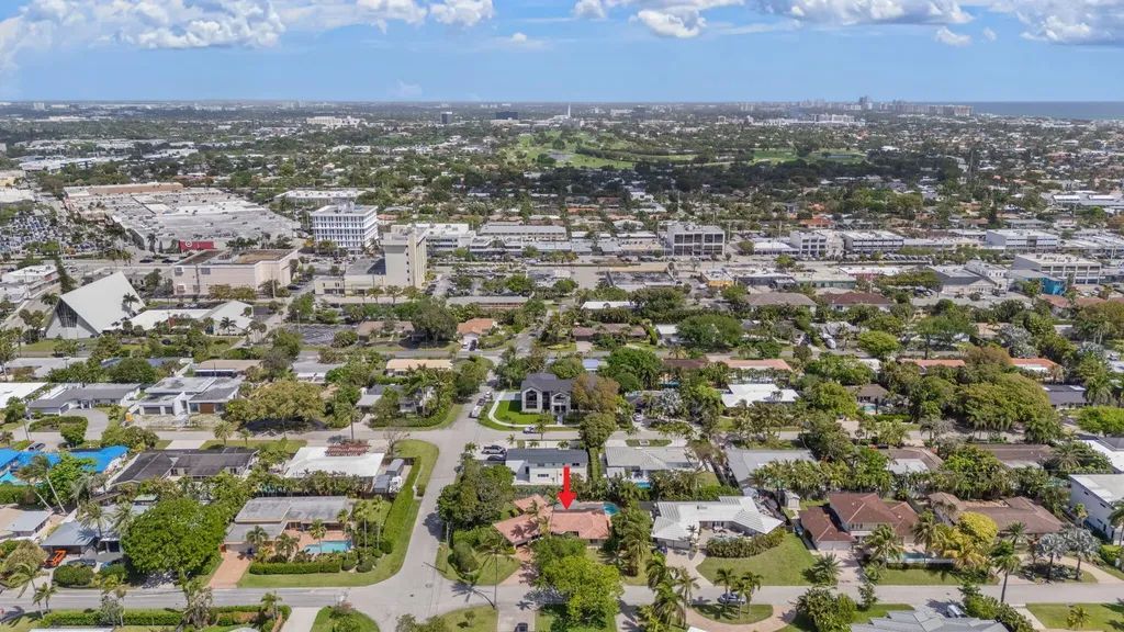 2625 NE 29th Street Fort Lauderdale FL 33306