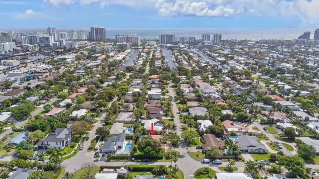 2625 NE 29th Street Fort Lauderdale FL 33306