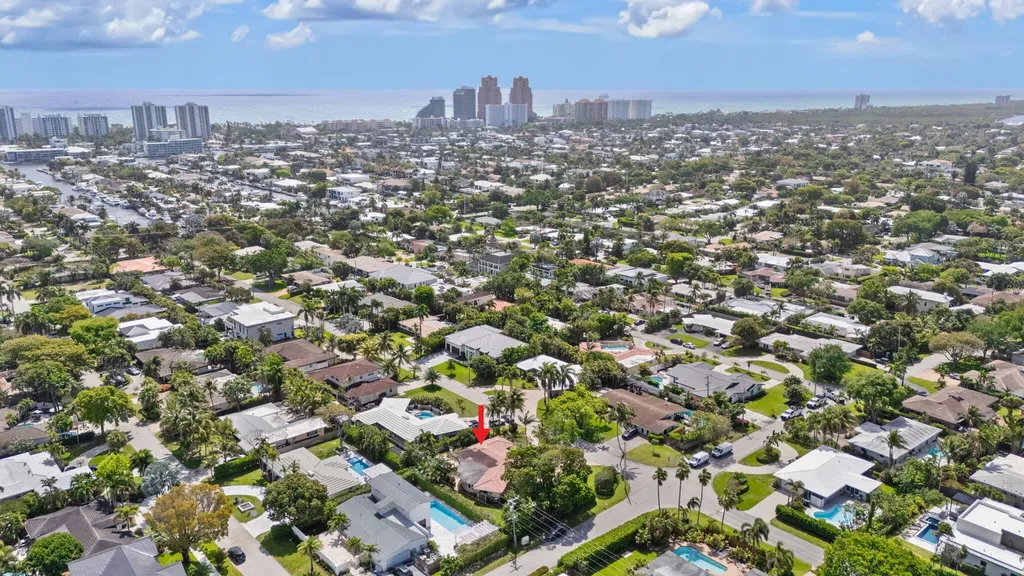 2625 NE 29th Street Fort Lauderdale FL 33306