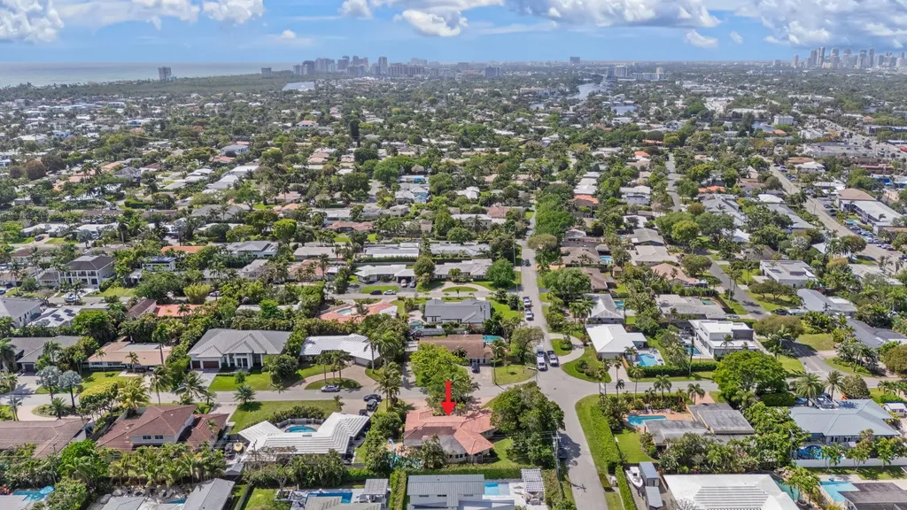 2625 NE 29th Street Fort Lauderdale FL 33306