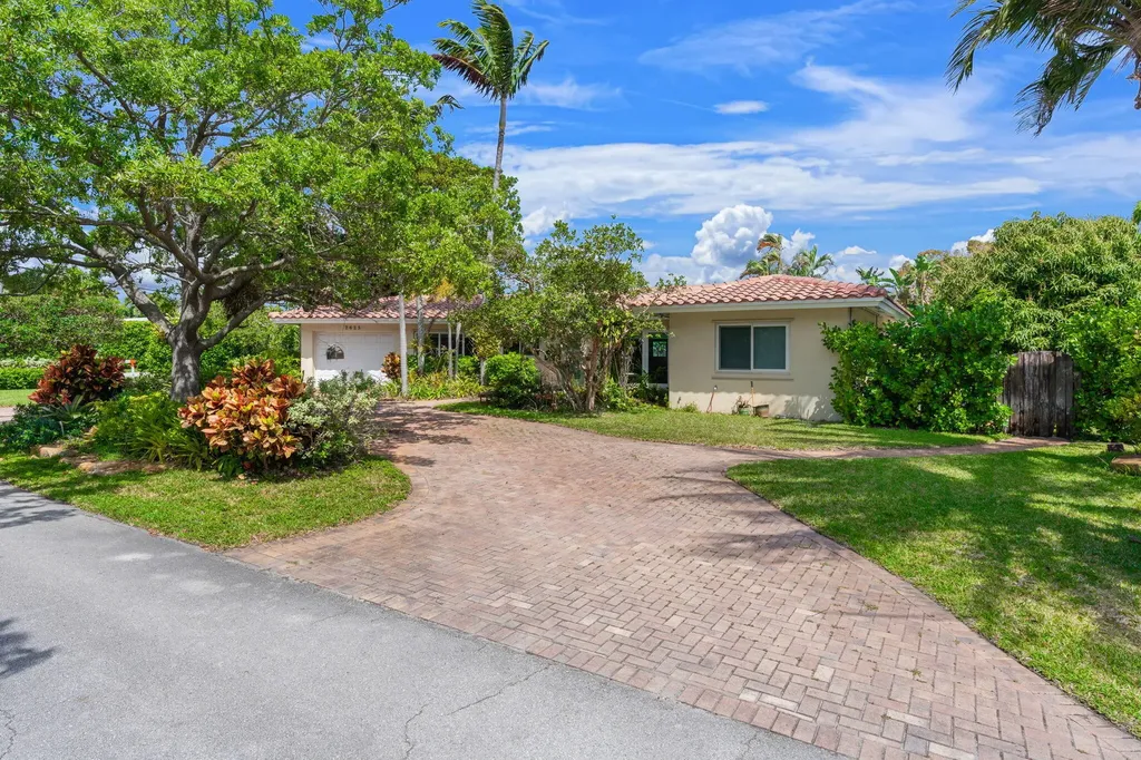2625 NE 29th Street Fort Lauderdale FL 33306
