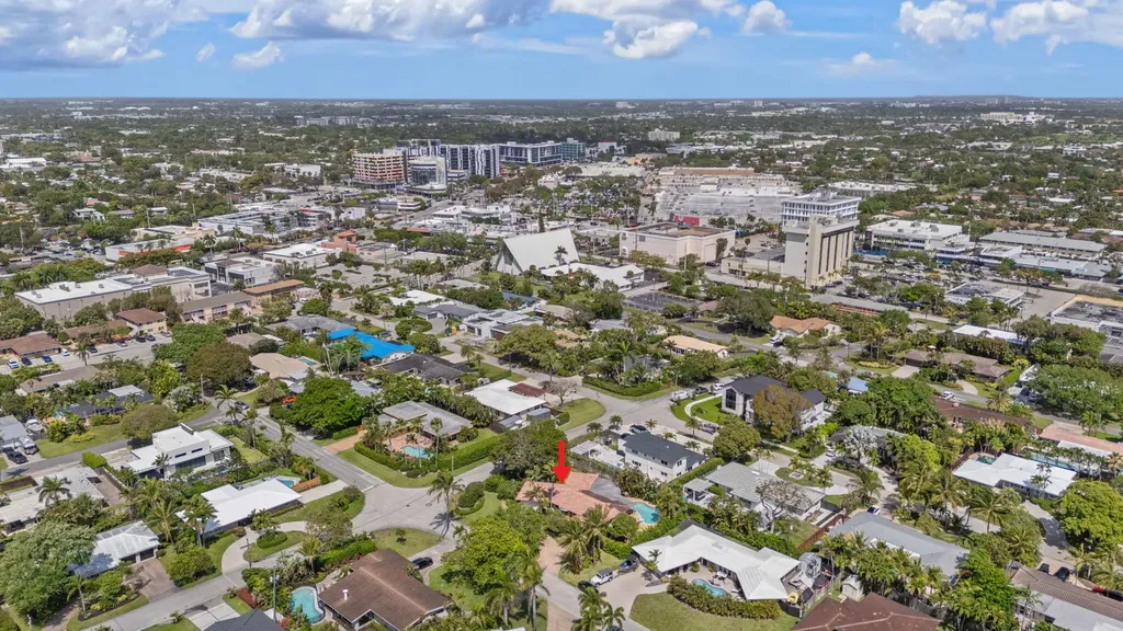 2625 NE 29th Street Fort Lauderdale FL 33306