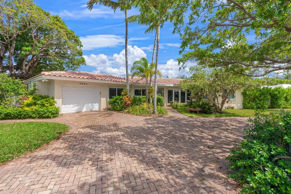 2625 NE 29th Street Fort Lauderdale FL 33306