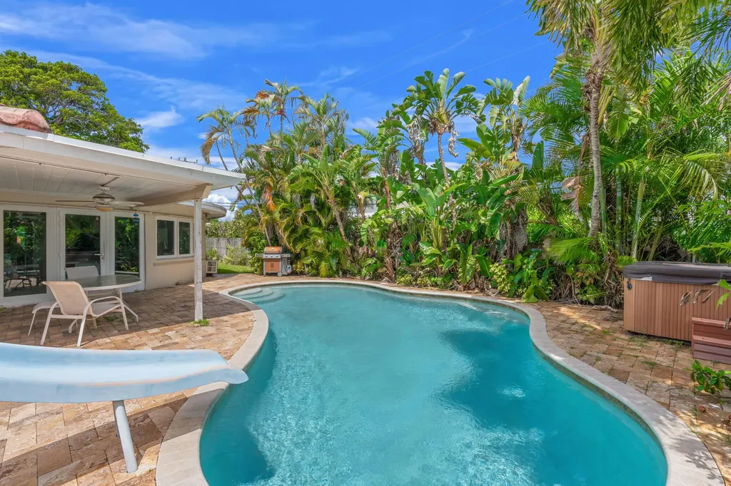 2625 NE 29th Street Fort Lauderdale FL 33306