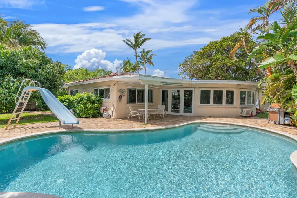 2625 NE 29th Street Fort Lauderdale FL 33306