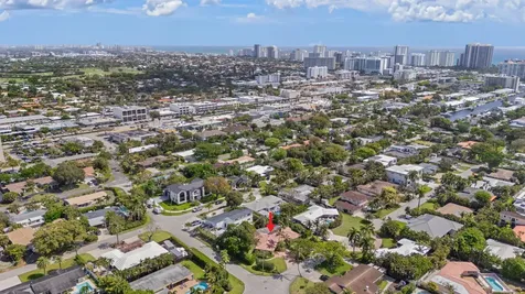 2625 NE 29th Street Fort Lauderdale FL 33306