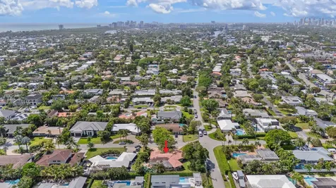 2625 NE 29th Street Fort Lauderdale FL 33306