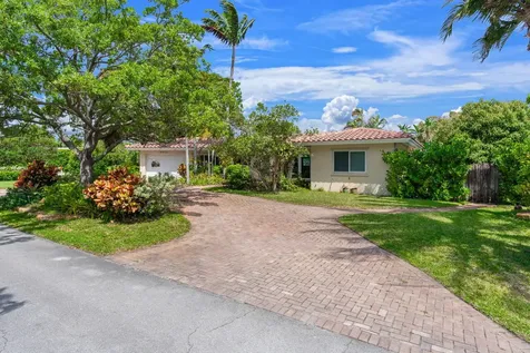 2625 NE 29th Street Fort Lauderdale FL 33306