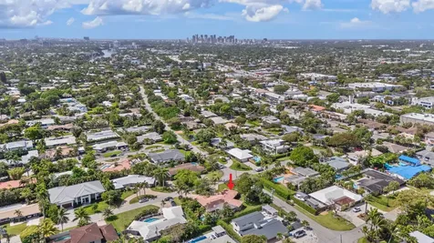 2625 NE 29th Street Fort Lauderdale FL 33306