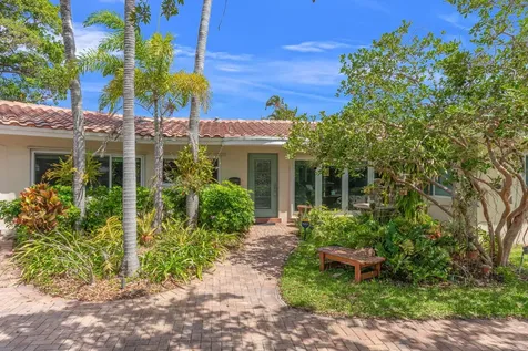 2625 NE 29th Street Fort Lauderdale FL 33306