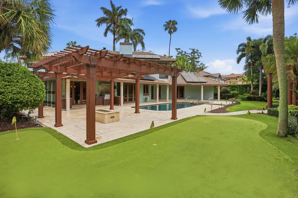 4348 Saint Andrews Drive Boynton Beach FL 33436