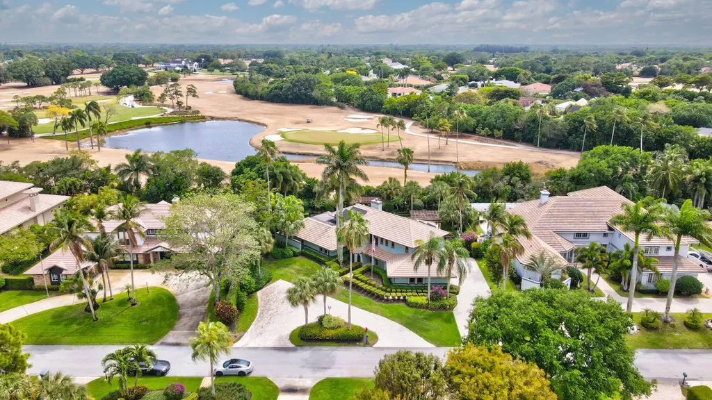 4348 Saint Andrews Drive Boynton Beach FL 33436