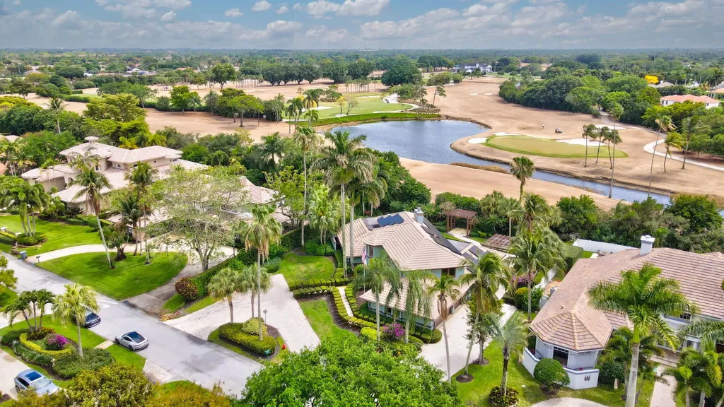 4348 Saint Andrews Drive Boynton Beach FL 33436