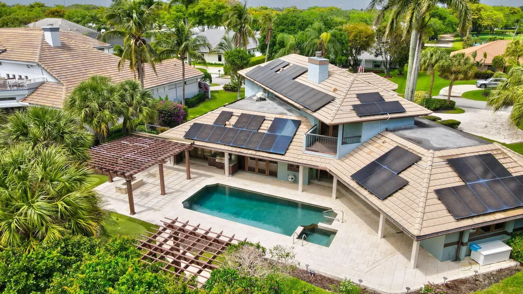 4348 Saint Andrews Drive Boynton Beach FL 33436