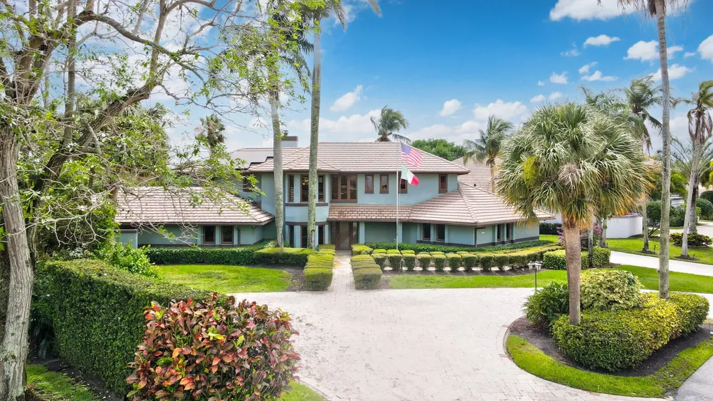 4348 Saint Andrews Drive Boynton Beach FL 33436