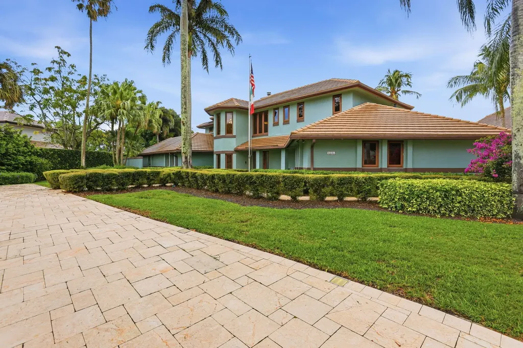 4348 Saint Andrews Drive Boynton Beach FL 33436