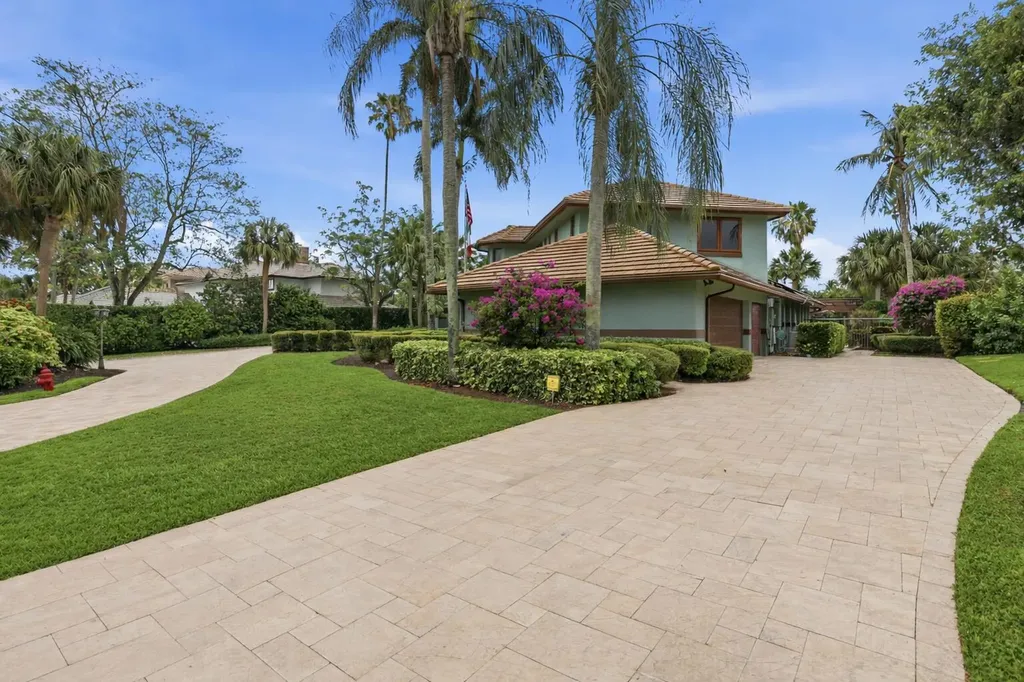 4348 Saint Andrews Drive Boynton Beach FL 33436