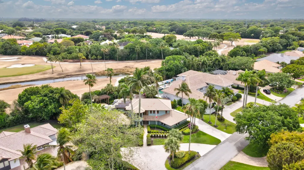 4348 Saint Andrews Drive Boynton Beach FL 33436