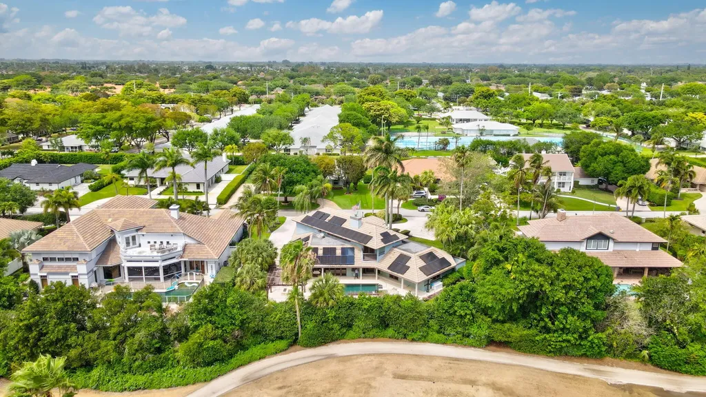 4348 Saint Andrews Drive Boynton Beach FL 33436