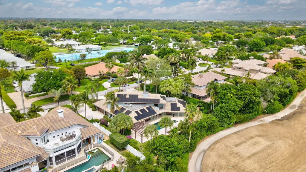 4348 Saint Andrews Drive Boynton Beach FL 33436