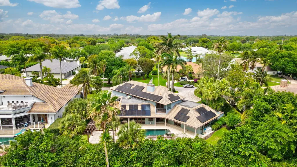 4348 Saint Andrews Drive Boynton Beach FL 33436