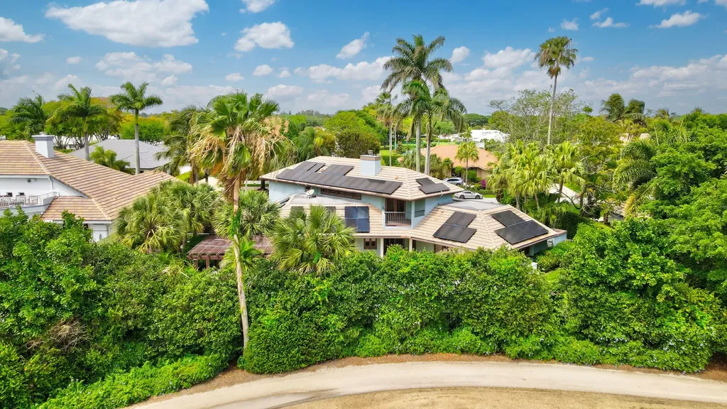 4348 Saint Andrews Drive Boynton Beach FL 33436