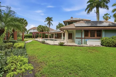 4348 Saint Andrews Drive Boynton Beach FL 33436