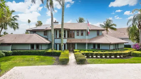 4348 Saint Andrews Drive Boynton Beach FL 33436
