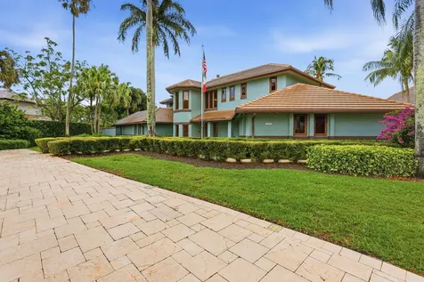 4348 Saint Andrews Drive Boynton Beach FL 33436